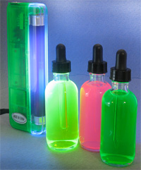 Glow Water.