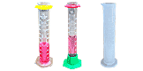 Graduated Cylinders