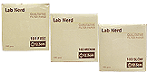 Filter Paper and Filter Aids