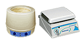 Magnetic Stirrers