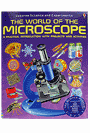 The World of the Microscope Book