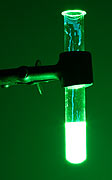 chemiluminescence